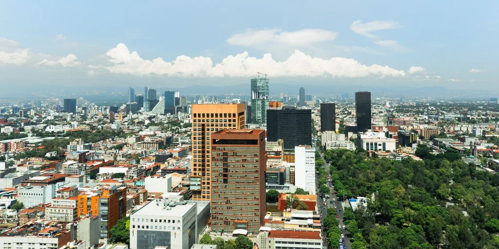 El Valle de México ya no termina donde creíamos: la zona metropolitana ahora incluye 84 municipios y alcaldías