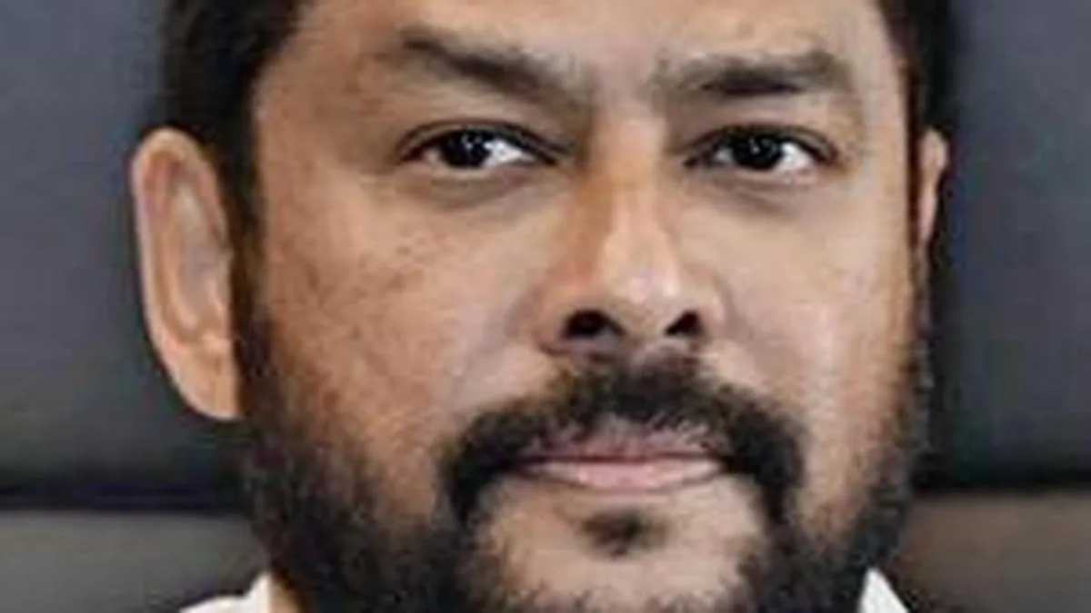 CBI seeks sanction for prosecution against Minister B. Nagendra