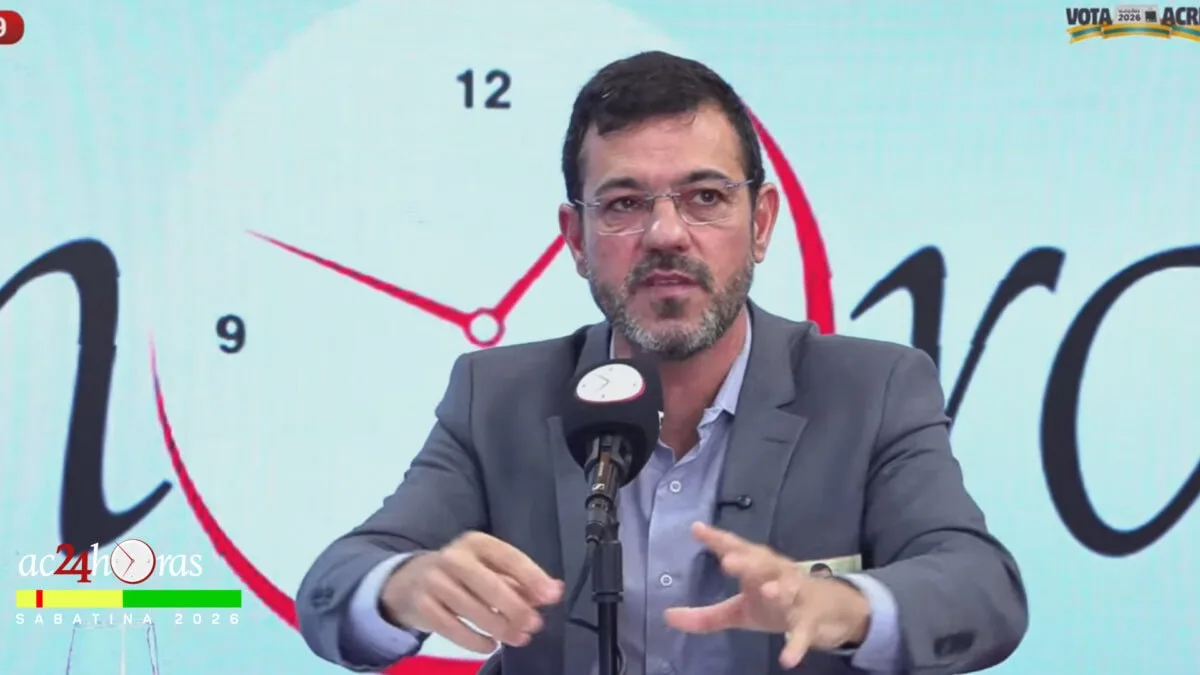 Thor Dantas defende “governo único” com secretarias integradas