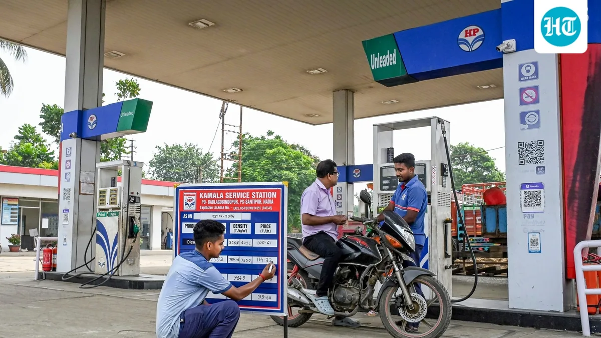 E10 petrol may make a comeback - but as a premium fuel: Report