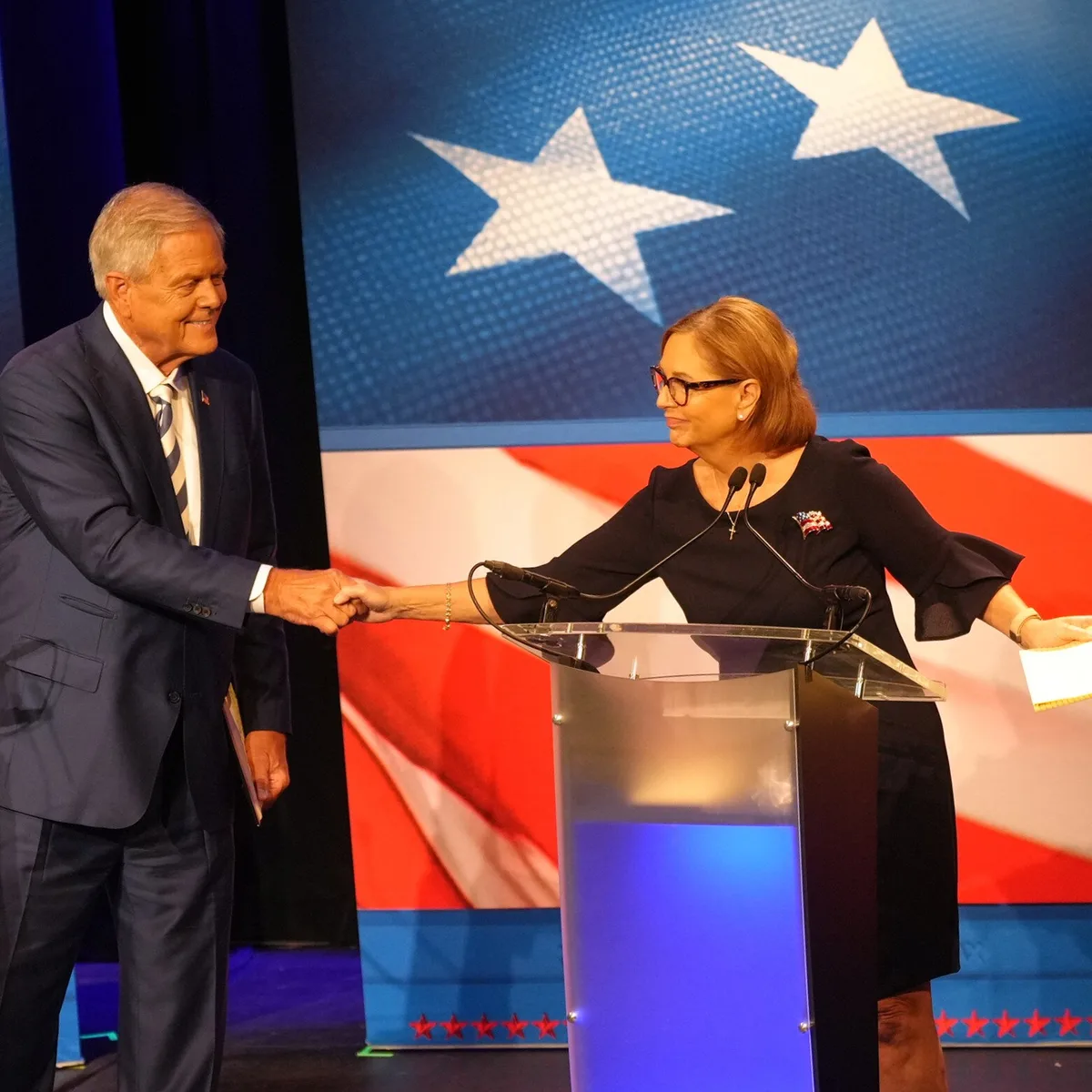What to Watch in Tuesday’s Primary Runoff Elections in South Carolina and Oklahoma