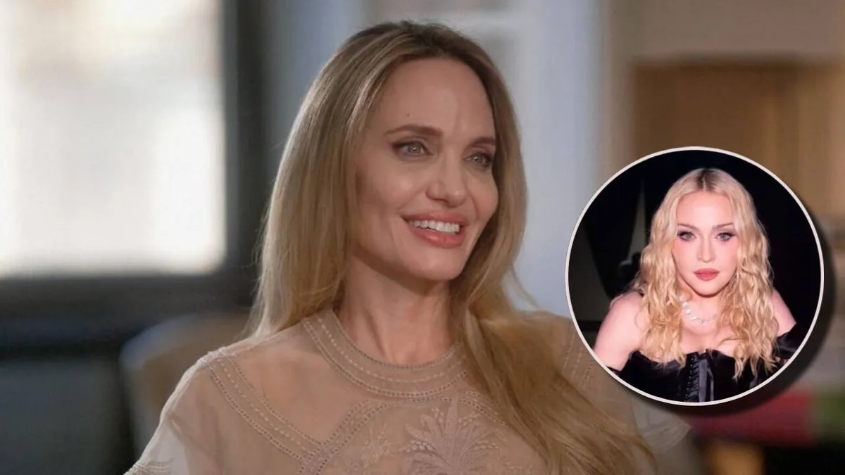 Angelina Jolie’s realtor says Madonna did not buy the actress’ Los Feliz mansion