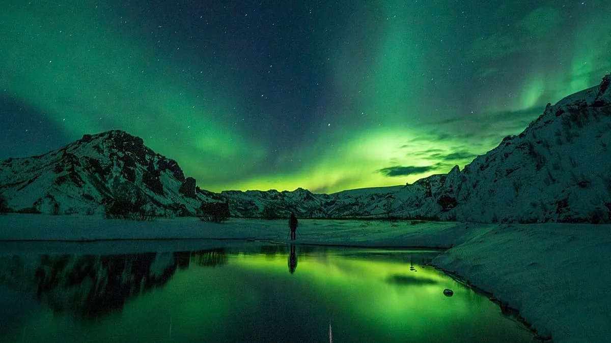 Aurora Boreal: viagens e experiências únicas para 2026-2027