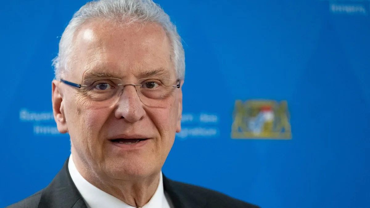 Migration: Herrmann: Deutlich mehr Ausreisen als neue Asylbewerber
