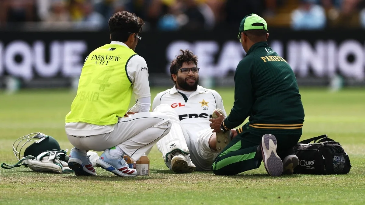 Imam-ul-Haq in trouble amid injury fiasco, Pakistan batter set to seek legal counsel