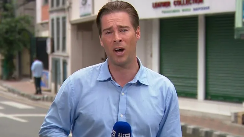 Missing Aussie hiker found safe in Nepal
