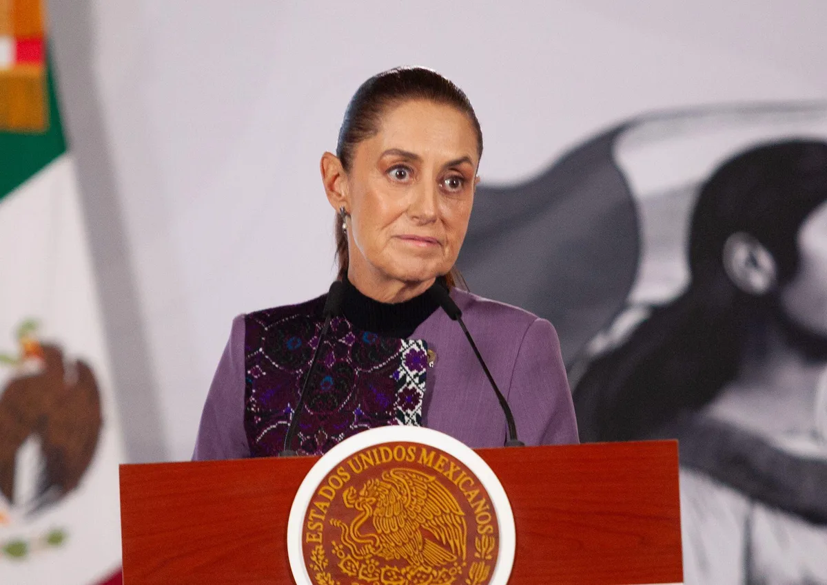 Apoyar a la Presidenta, aunque no lo entienda