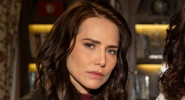 “Quem Ama Cuida”: Adriana “poderá vivir” livre após ser inocentada pela morte de Arthur com ajuda de Pedro