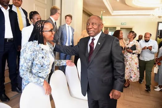 EDITORIAL | Banks love Operation Vulindlela, but the real test is in fixed investment flows