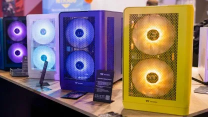 Neural Rendering: AMD arbeitet offenbar an Konkurrenten für DLSS 5