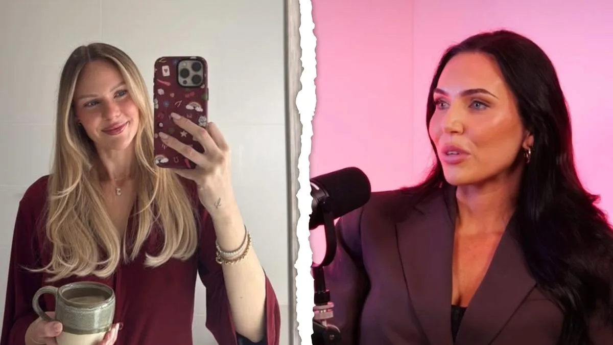 Jules Neale responds with gratitude after she and Tess Crosley break silence on AFL relationship scandal