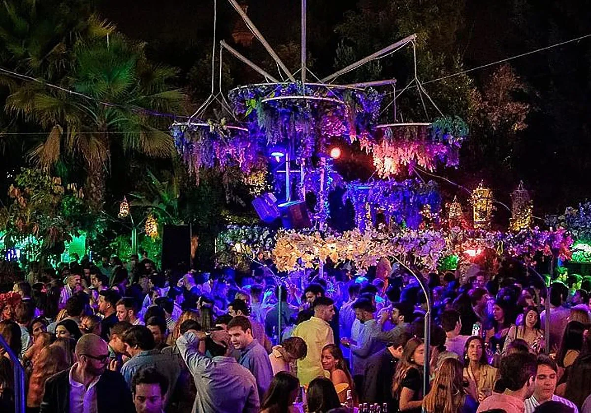 Casino entierra su etapa como discoteca para convertirse en un restaurante