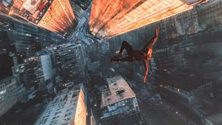 „Spider-Man“-Artbook zeigt den mutmaßlichen KI-Einsatz bei Marvel