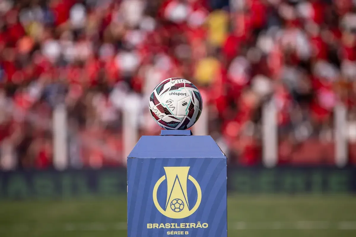 Saiba quando será o clássico Vila Nova x Goiás; CBF detalha rodadas