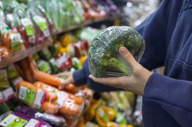 Asda, Tesco, Aldi, Lidl, Sainsbury's and Morrisons shoppers should 'check detail' on shelves before buying