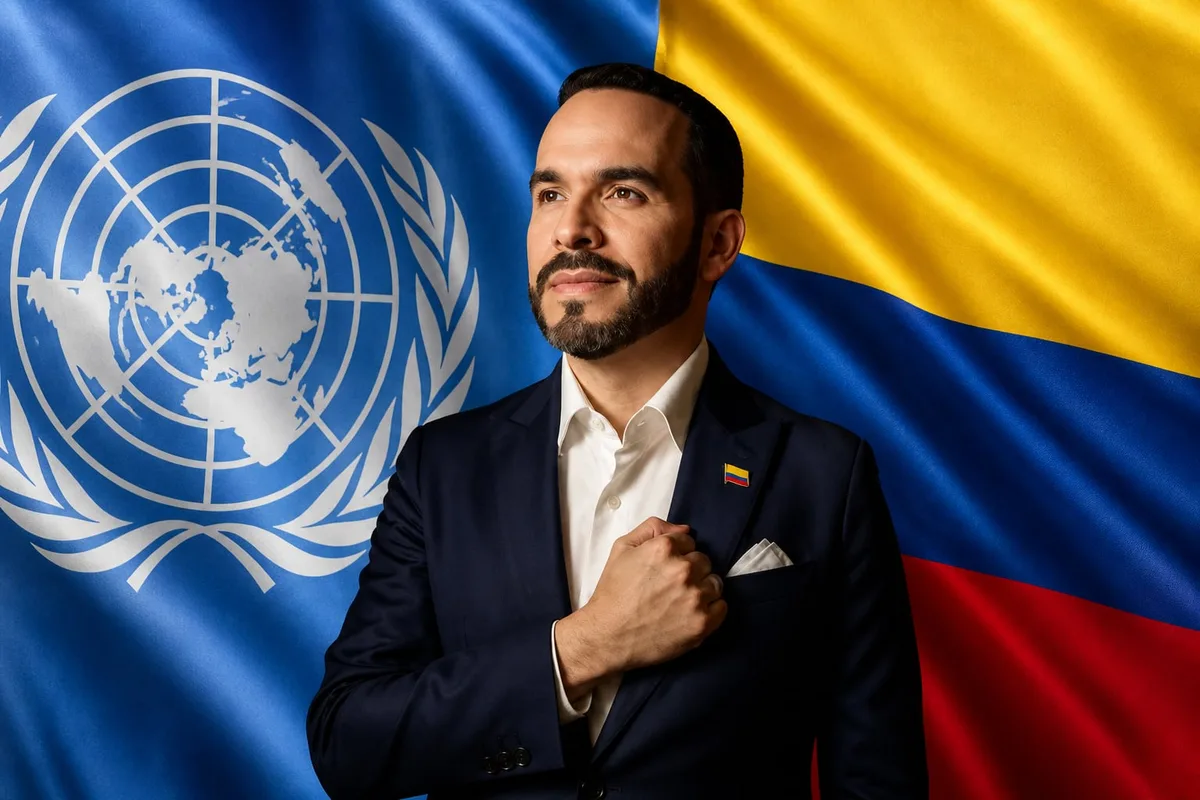 Colombia definirá 4 prioridades de política exterior en la Asamblea General de la ONU: énfasis en alianzas, comercio e inversión