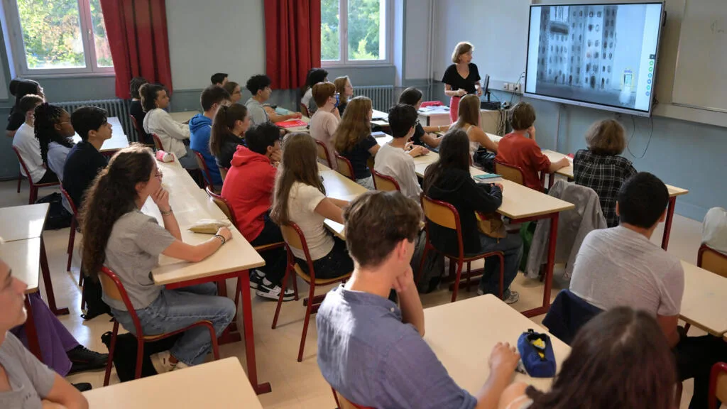 La France chute au classement Pisa 2026: «C’est un effondrement de notre intelligence collective»