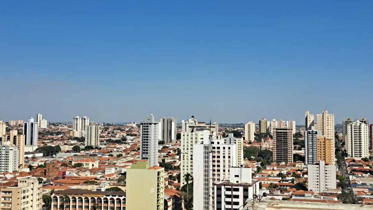 'Gangorra térmica': depois do frio, região de Piracicaba deve ter mudança brusca no tempo e máxima de 38ºC; veja previsão