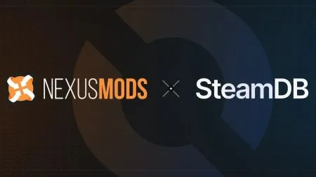 SteamDB: Steam-Datenbank gehört jetzt zu Nexus Mods