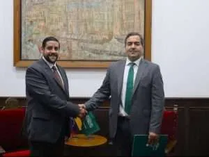 Venezuela asistirá al Congreso Mundial de Energía 2026 en Arabia Saudita