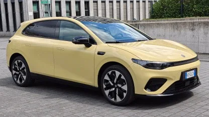 Elektroauto: 94 Prozent befragter E-Auto-Fahrer wollen nicht zurück zum Verbrenner