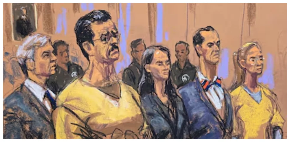 Juez citó a Nicolás Maduro y Cilia Flores al tribunal, deberán responder por los nuevos cargos en su contra