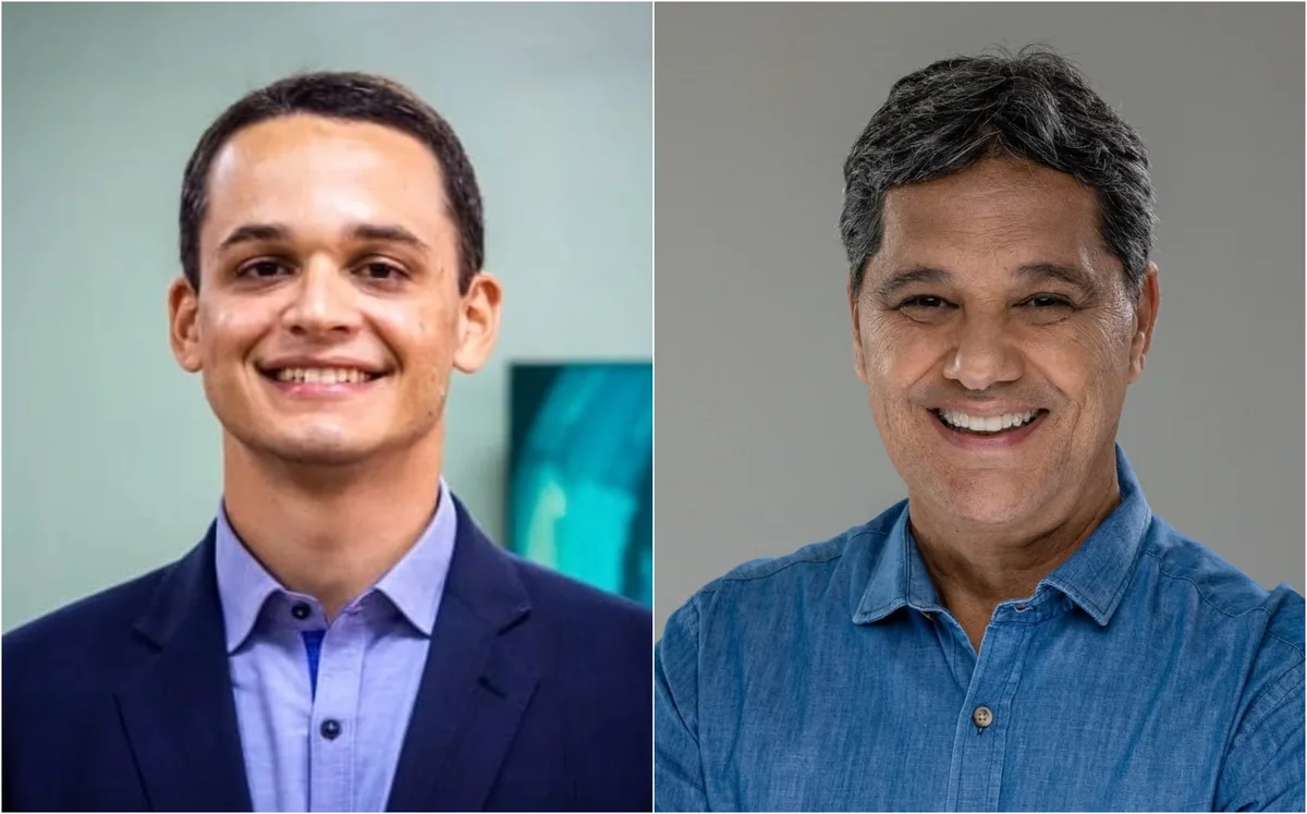 Batalha das Bancas: a guerra jurídica deflagrada entre Ricardo e Pazolini