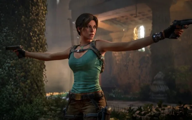 Tomb Raider: Legacy of Atlantis tem árvore de habilidades e sistema de Foco