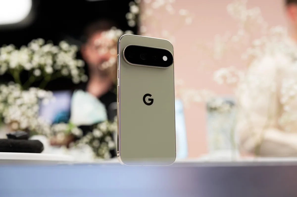 Google’s best new camera feature is only for the Pixel 11 series