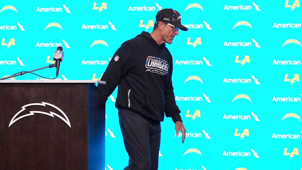 Wer fliegt als Erster? - Trainer-Dämmerung in der NFL