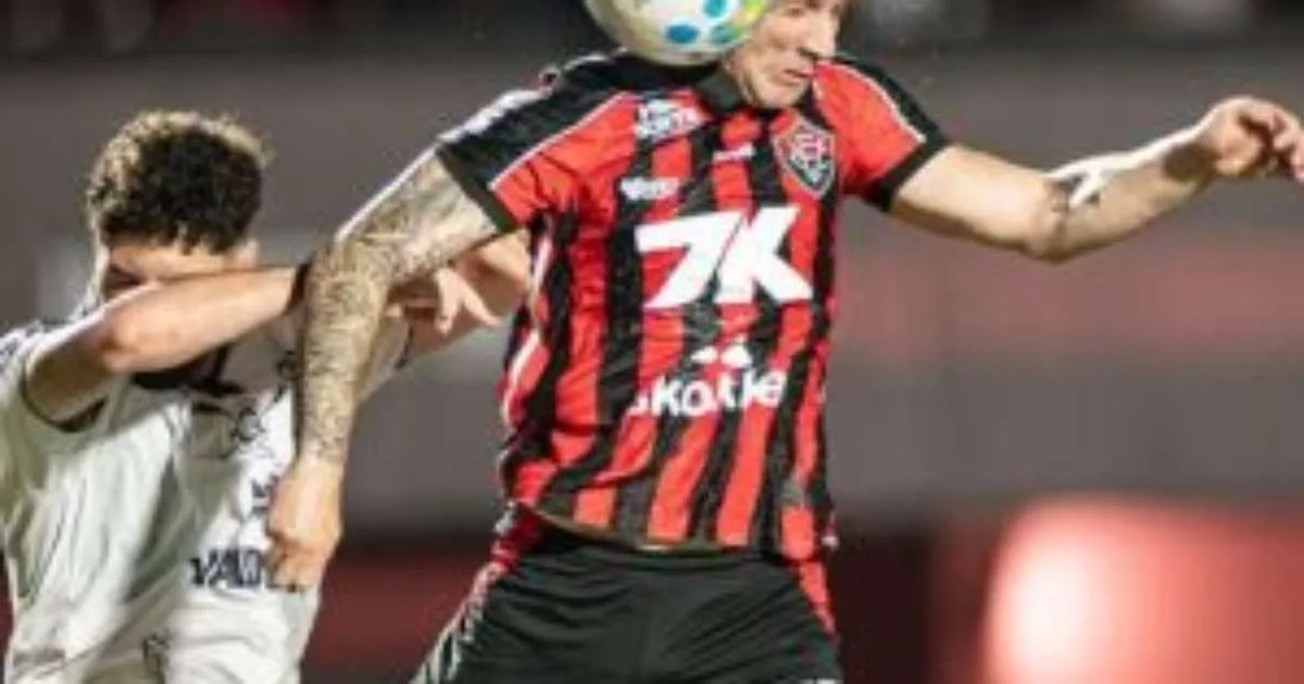 Vitória recebe o Botafogo em busca de reação para se afastar do Z4