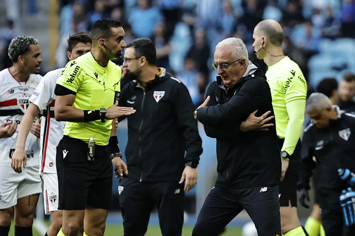 Os detalhes do estudo que traduz em números como se perde tempo de jogo no futebol brasileiro
