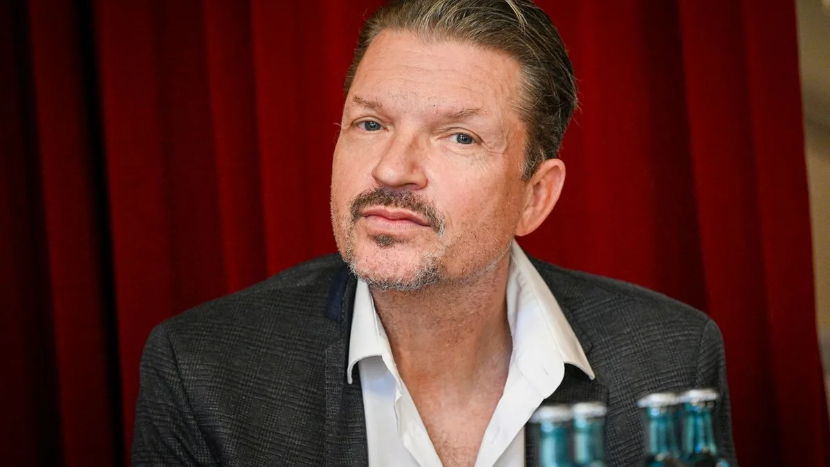 Paul Luca starb 2011: Hardy Krüger jr. über toten Sohn: „Begleitet mich bis heute“