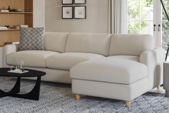 The Curator: 8 comfortable sleeper sofas for every space and budget