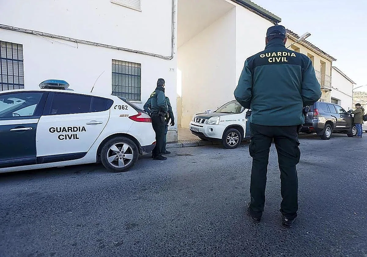 Los robos en viviendas se disparan en Priego de Córdoba y el cibercrimen escala en Montilla en solo seis meses