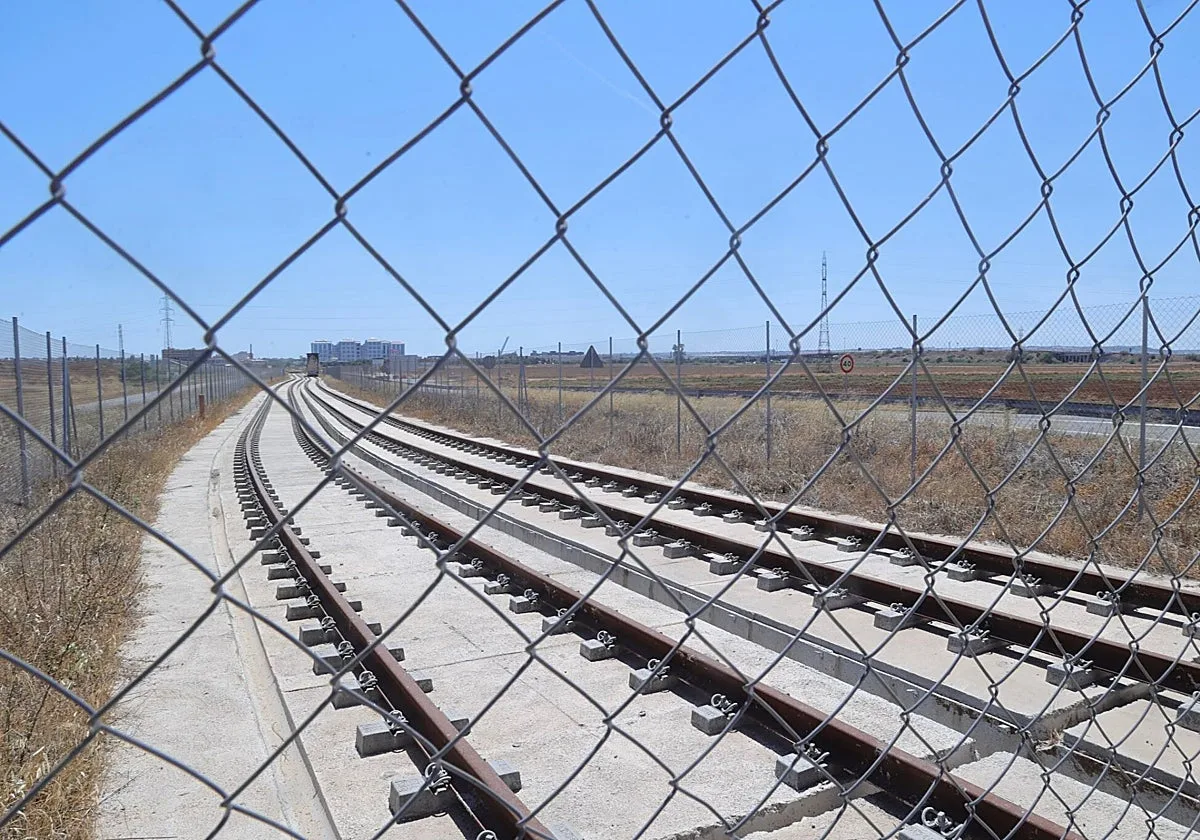 Las deudas pendientes con Sevilla en materia ferroviaria