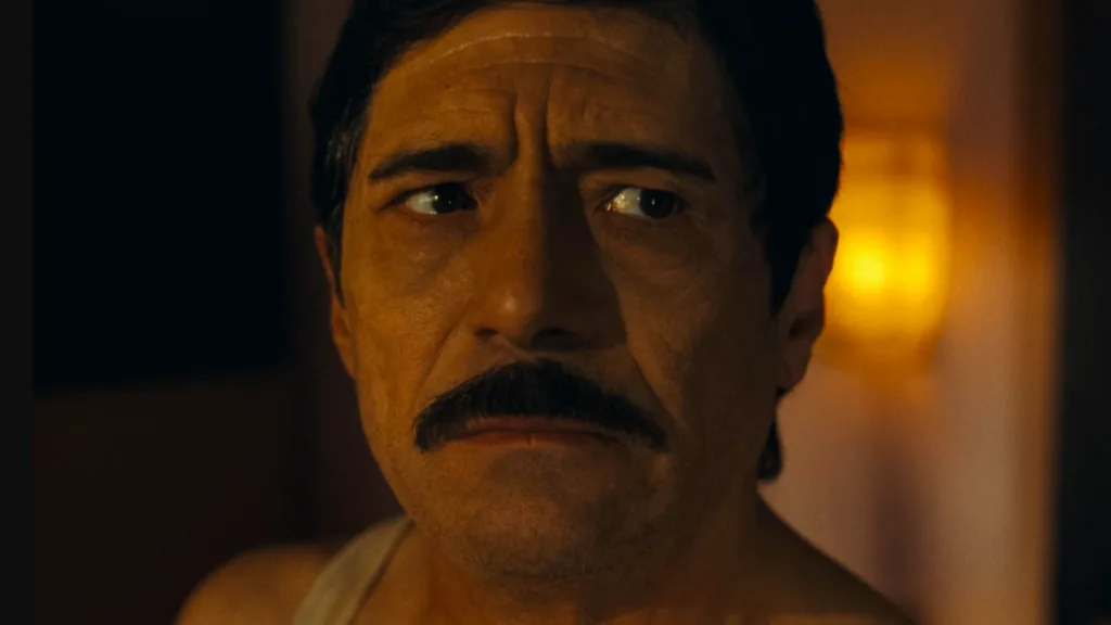 La Captura: A impressionante história real por trás do filme da Netflix