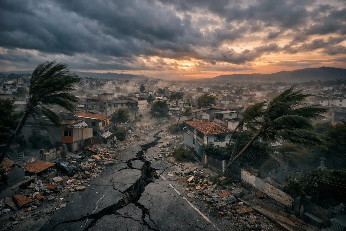 ¿Los fuertes vientos anuncian un terremoto? Esto dicen el IGP y Senamhi sobre su relación con los sismos en Perú