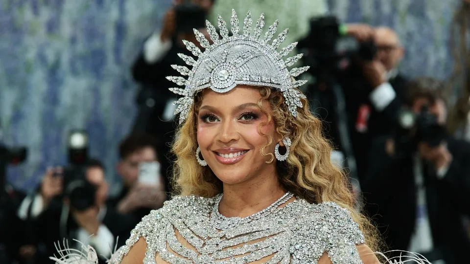 Beyoncé Reaches One Billboard Chart For The First Time In Her Career