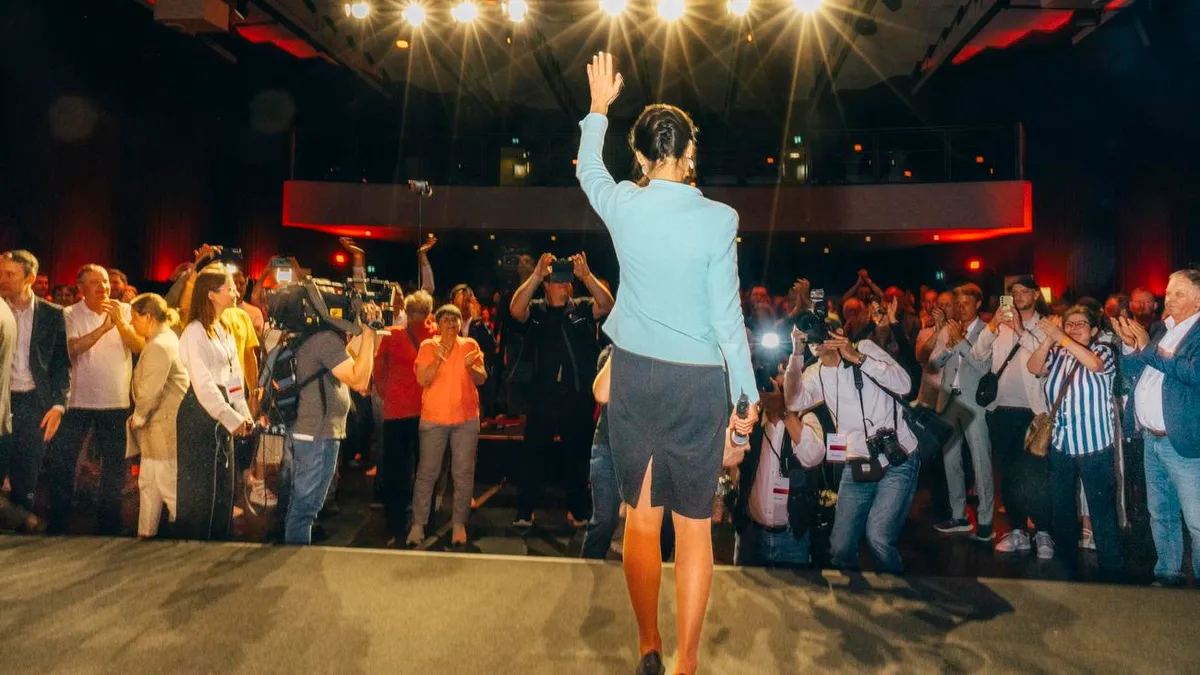 Sahra Wagenknecht: Was treibt Wagenknecht? Und warum?