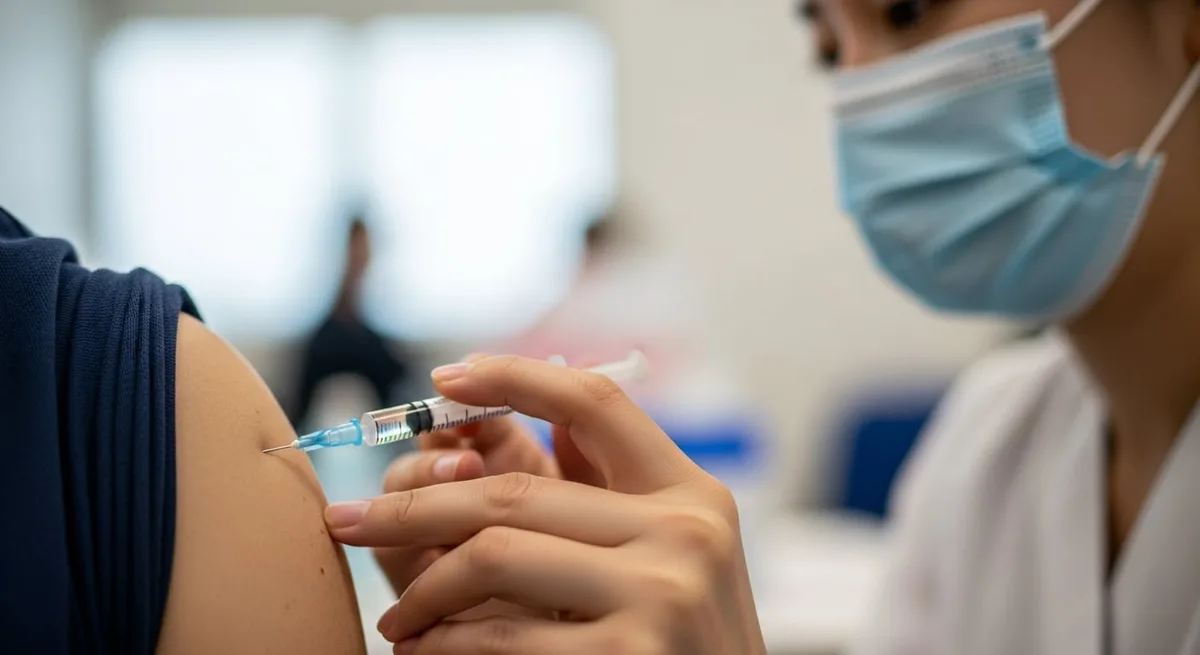 Vacunación en Argentina: los últimos avances y estrategias frente al dengue, la gripe y otros virus