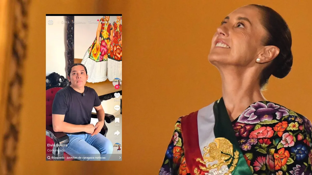 Elvis Guerra explica cómo la extorsionaron: Dijeron que tiroteo de su casa era su ‘regalo de cumpleaños’