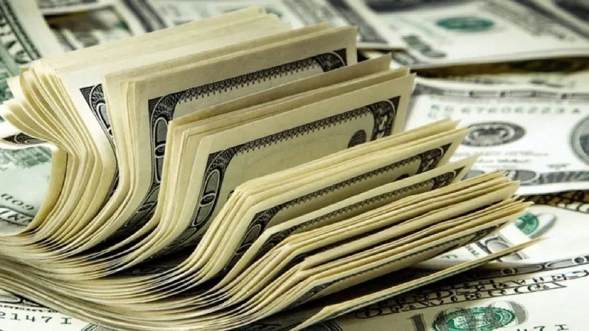 El dólar blue bajó $15 y cortó una racha de tres subas consecutivas