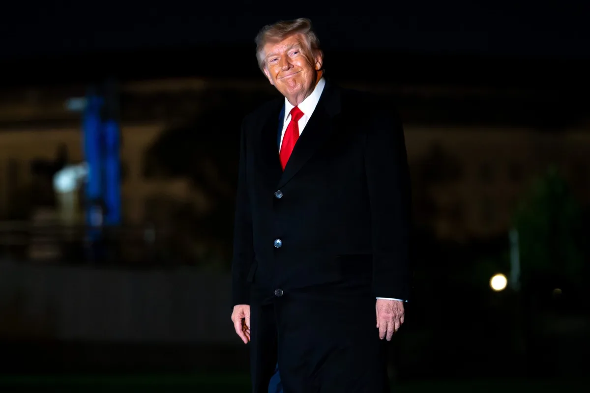 Judge orders Trump to cancel $20 million in taxpayer-funded political ads ahead of the midterms