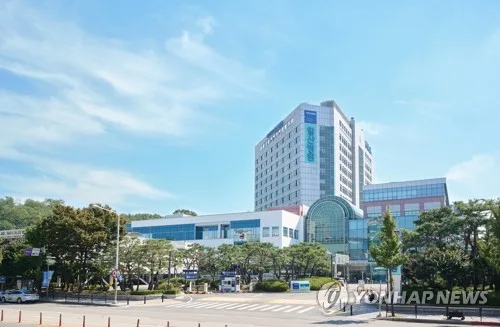 일산병원, 로봇 탈장 수술 200차례 달성