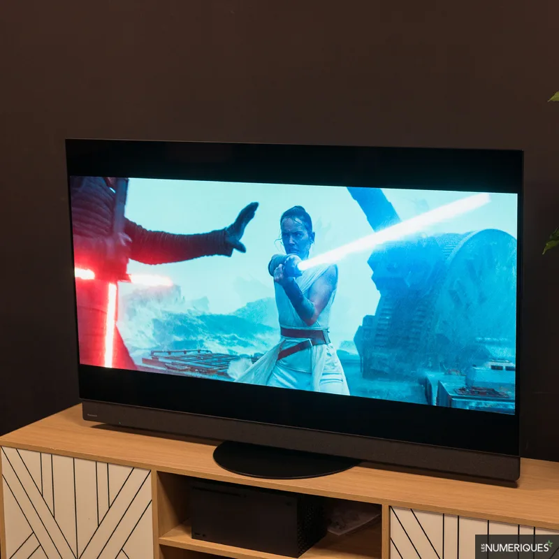 Actualité : Qled vs Oled : ne vous faites pas avoir par cette simple lettre qui change tout !