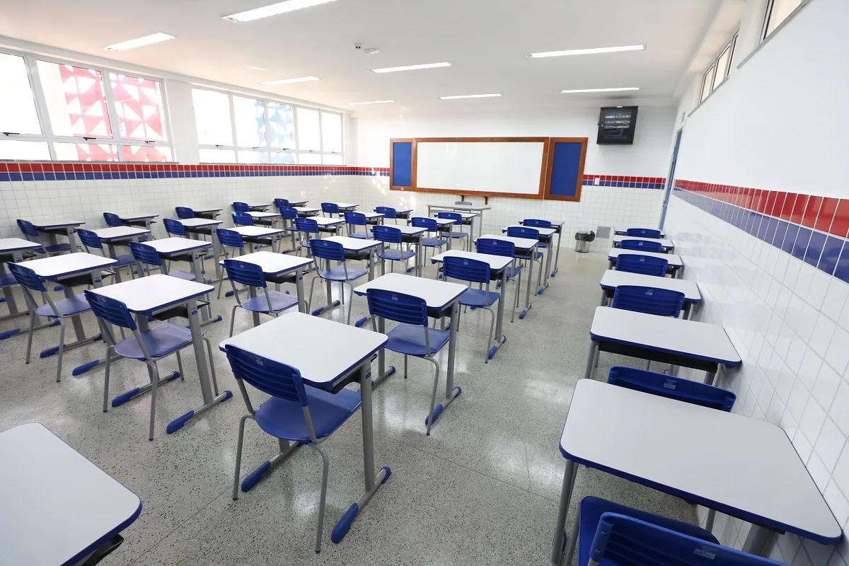 Educação fortalecida norteia planos de candidatos ao governo da Bahia