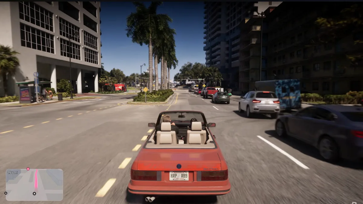Grand Theft Auto VI could take you more than 80 hours to finish