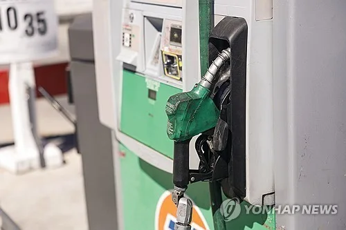 국제유가, 美 멕시코만 원유 생산 차질 속 상승…WTI 0.39%↑