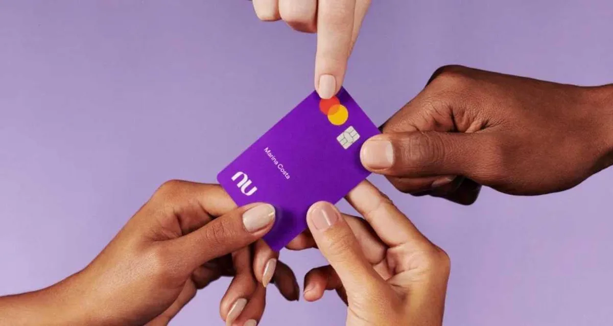 Nubank (ROXO34) tem o gatilho que faltava e chega a disparar 13%, mas pode subir muito mais, veem analistas
